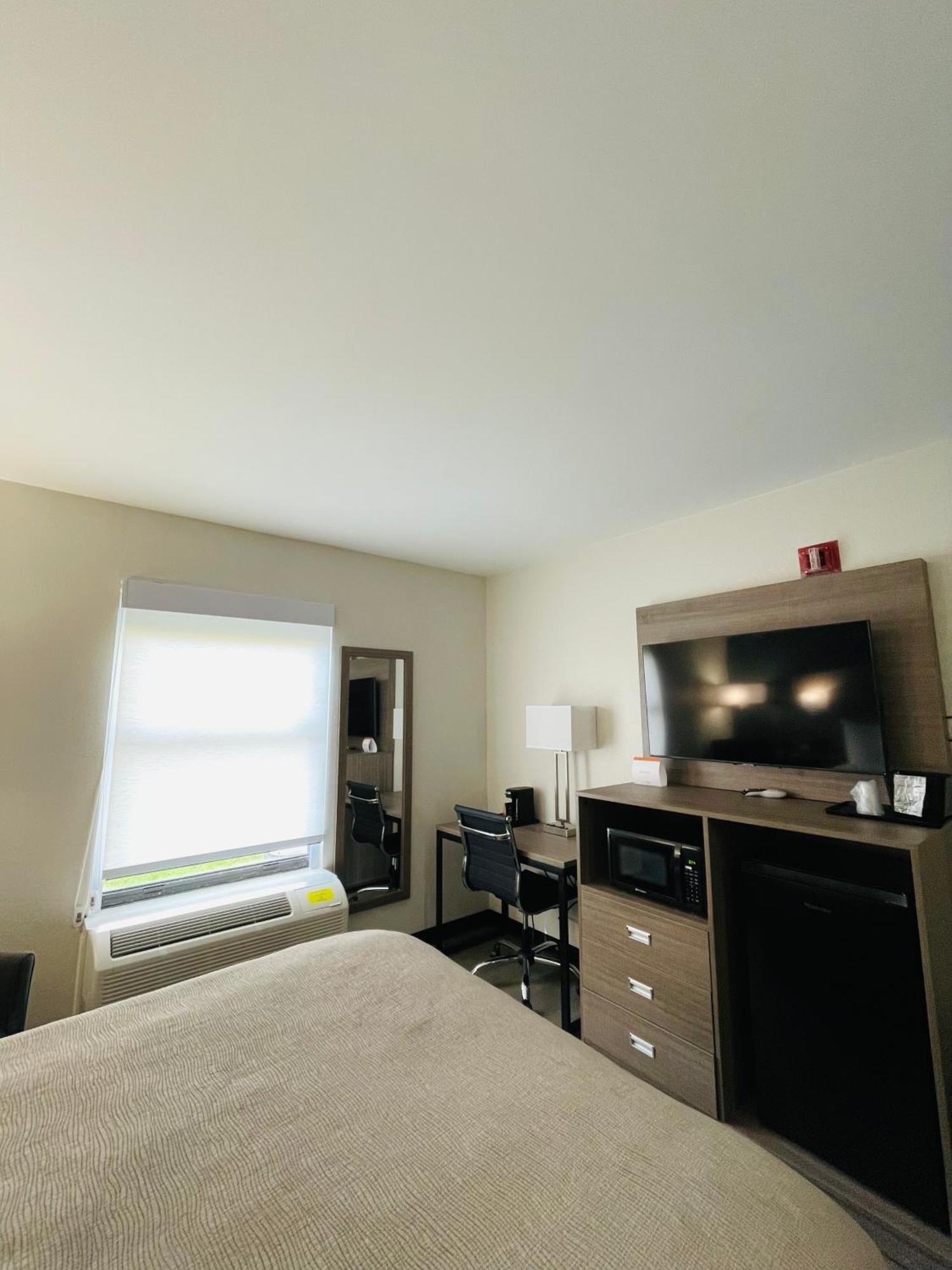 Quality Nc 2* Washington