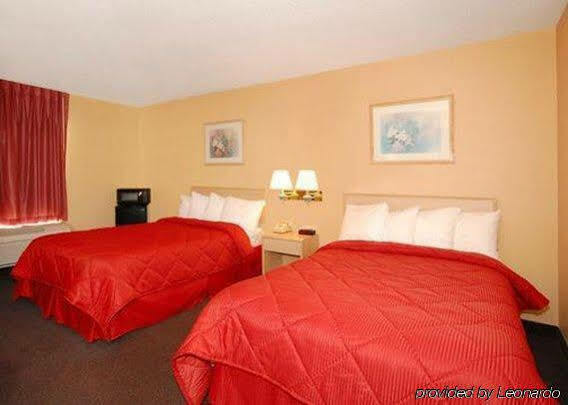 Quality Nc 2* Washington
